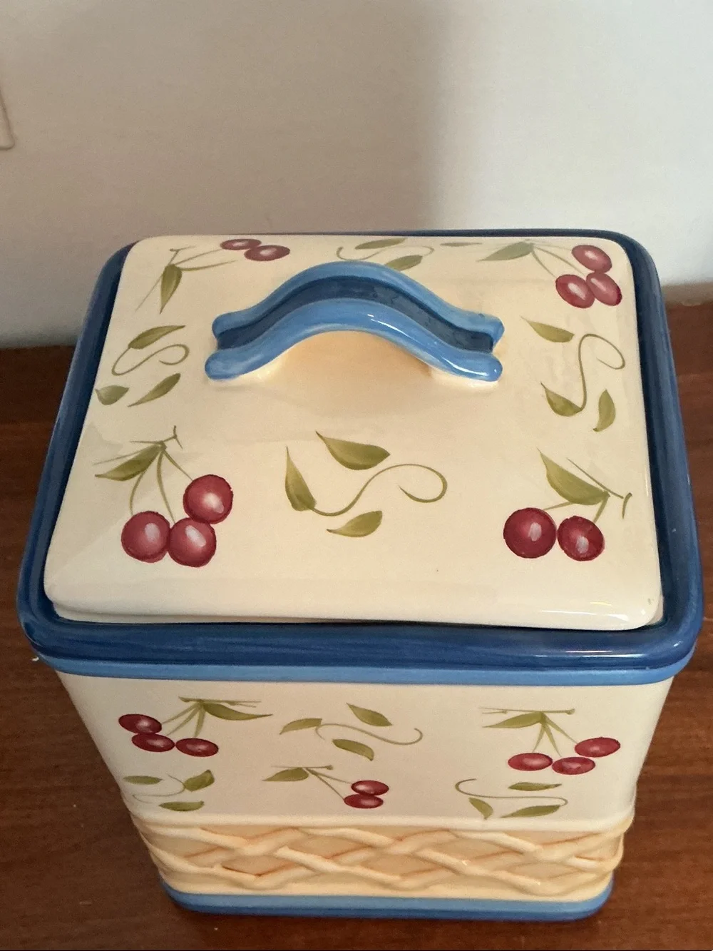 Inspirado stylish ceramic